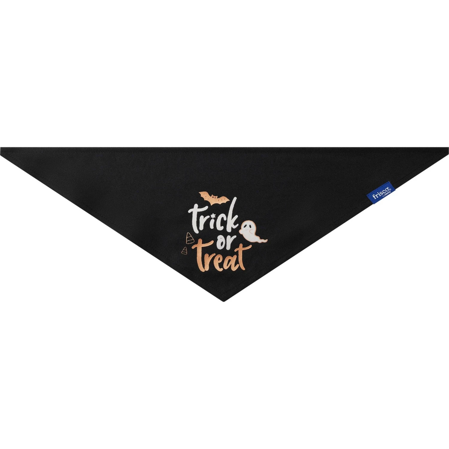 Frisco Trick or Treat Dog & Cat Bandana Frisco Trick Or Treat Dog & Cat Bandana -Frisco Pet Hub 706398 PT3. AC SS1800 V1689271242