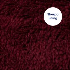 Frisco Medium Weight Fall Plaid Dog & Cat Coat -Frisco Pet Hub 717942 PT5. AC SS1800 V1692193163