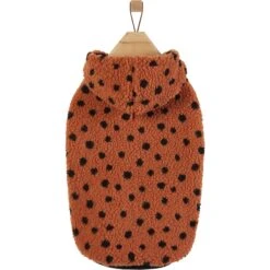 Frisco Dotted Dog & Cat Hoodie -Frisco Pet Hub 718326 PT3. AC SS1800 V1692978166