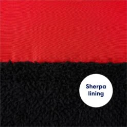 Frisco Medium Weight Retro Colorblock Mixed Media Dog & Cat Coat 5 Frisco Medium Weight Retro Colorblock Mixed Media Dog & Cat Coat -Frisco Pet Hub 719462 PT5. AC SS1800 V1692194570