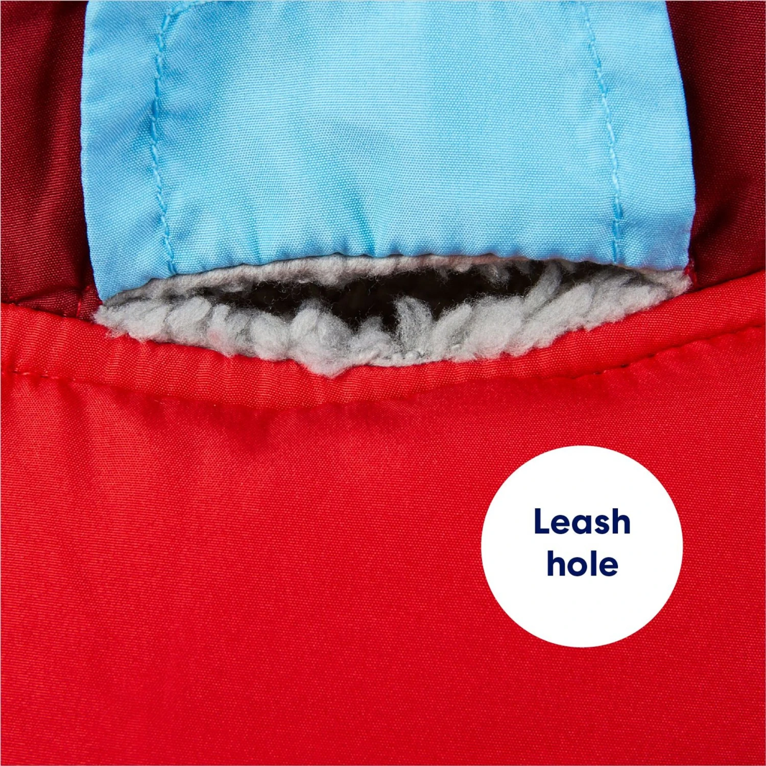 Frisco Medium Weight Retro Colorblock Mixed Media Dog & Cat Coat Frisco Medium Weight Retro Colorblock Mixed Media Dog & Cat Coat -Frisco Pet Hub 719462 PT6. AC SS1800 V1692979716