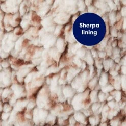 Frisco Heavy Weight Matte Quilted Dog & Cat Parka With Cozy Fleece Lining -Frisco Pet Hub 719654 PT5. AC SS1800 V1692194228