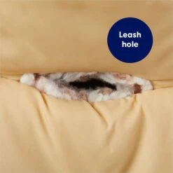 Frisco Heavy Weight Matte Quilted Dog & Cat Parka With Cozy Fleece Lining -Frisco Pet Hub 719654 PT6. AC SS1800 V1692194566