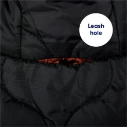 Frisco Heavy Weight Matte Quilted Volume Dog & Cat Puffer -Frisco Pet Hub 719750 PT6. AC SS1800 V1692193756