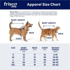 Frisco Pet Hub 15 Frisco Pet Hub -Frisco Pet Hub 719966 PT1. AC SS1800 V1694024712