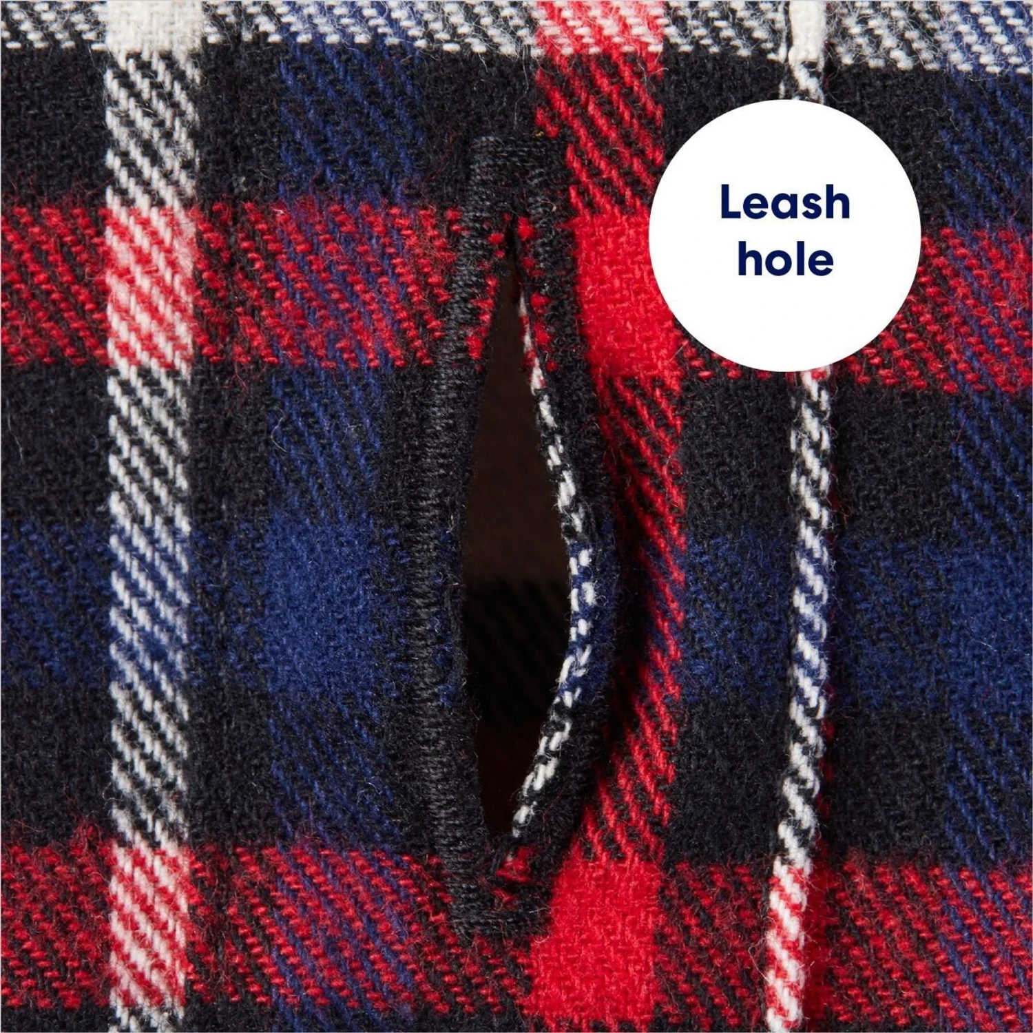 Frisco Red & Blue Plaid Dog & Cat Flannel Shirt Frisco Red & Blue Plaid Dog & Cat Flannel Shirt -Frisco Pet Hub 720838 PT5. AC SS1800 V1693400974