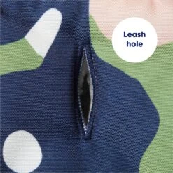 Frisco Medium Weight Urban City Camo Printed Dog & Cat Hooded Coat -Frisco Pet Hub 742358 PT6. AC SS1800 V1692193756