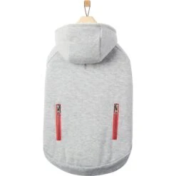 Frisco Sweatshirt Fleece Dog & Cat Hoodie With Sherpa Lining 3 Frisco Sweatshirt Fleece Dog & Cat Hoodie With Sherpa Lining -Frisco Pet Hub 742550 PT3. AC SS1800 V1692978226