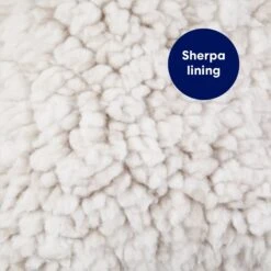 Frisco Sweatshirt Fleece Dog & Cat Hoodie With Sherpa Lining 5 Frisco Sweatshirt Fleece Dog & Cat Hoodie With Sherpa Lining -Frisco Pet Hub 742550 PT5. AC SS1800 V1692979209