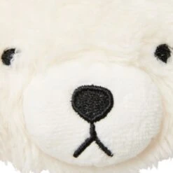 Frisco Plush Polar Bear Dog & Cat Hat -Frisco Pet Hub 745614 PT4. AC SS1800 V1694794908