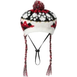 Frisco Nordic Pawprint Dog & Cat Hat -Frisco Pet Hub 746782 PT3. AC SS1800 V1695047300