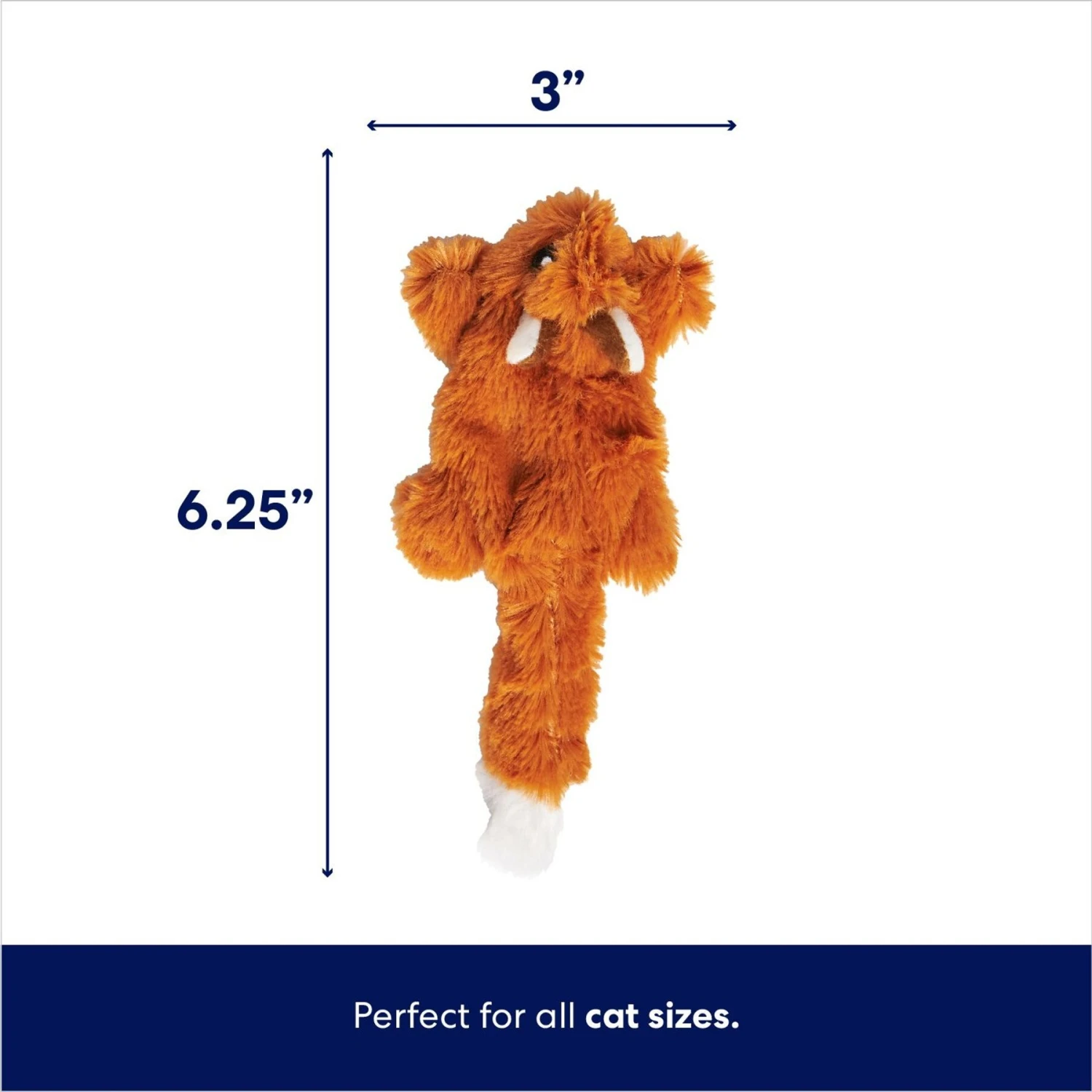 Frisco Squirrel Plush Cat Toy with Refillable Catnip & Frisco Bird with Feathers Teaser Wand Cat Toy with Catnip Frisco Squirrel Plush Cat Toy With Refillable Catnip & Frisco Bird With Feathers Teaser Wand Cat Toy With Catnip -Frisco Pet Hub 962030 PT2. AC SS1800 V1694783954