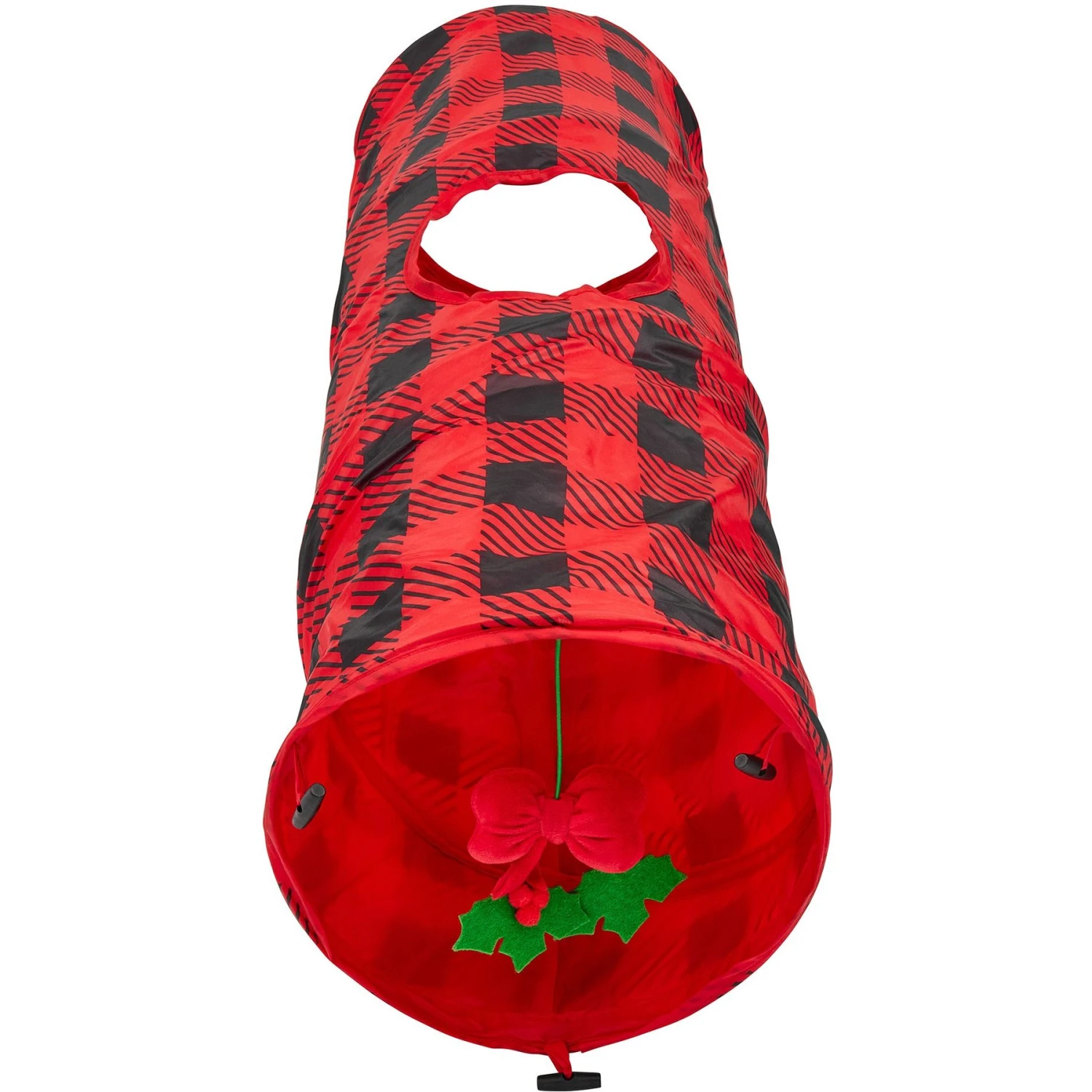 Frisco Holiday Buffalo Plaid Foldable Play Tunnel Cat Toy with Catnip & Frisco Holiday Festive Red Variety Pack Gift Box Cat Toy with Catnip, 14 count Frisco Holiday Buffalo Plaid Foldable Play Tunnel Cat Toy With Catnip & Frisco Holiday Festive Red Variety Pack Gift Box Cat Toy With Catnip, 14 Count -Frisco Pet Hub 986262 PT1. AC SS1800 V1698258346