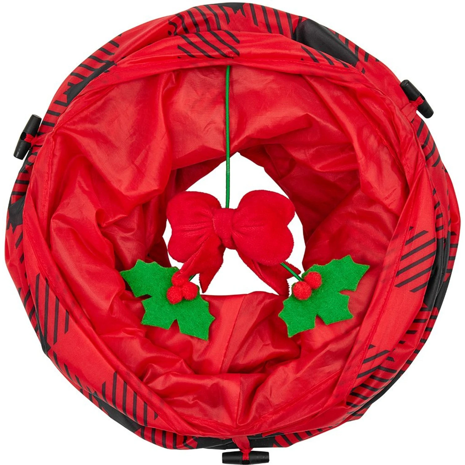 Frisco Holiday Buffalo Plaid Foldable Play Tunnel Cat Toy with Catnip & Frisco Holiday Festive Red Variety Pack Gift Box Cat Toy with Catnip, 14 count Frisco Holiday Buffalo Plaid Foldable Play Tunnel Cat Toy With Catnip & Frisco Holiday Festive Red Variety Pack Gift Box Cat Toy With Catnip, 14 Count -Frisco Pet Hub 986262 PT3. AC SS1800 V1698257736